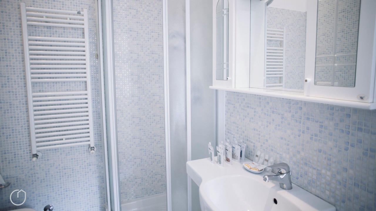 Photo of Bathroom in Porta Romana