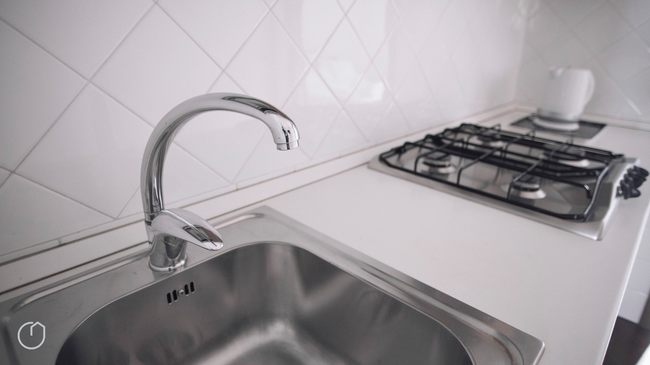 Photo of Kitchen in Porta Romana