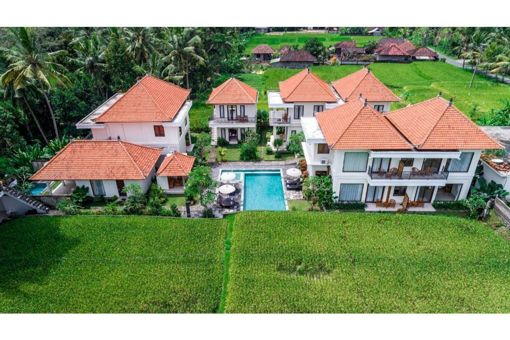 Photo of Outdoor in Melayang