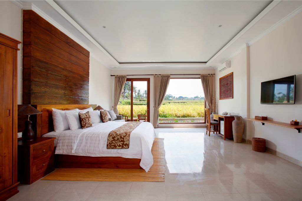 Photo of Bedroom in Melayang