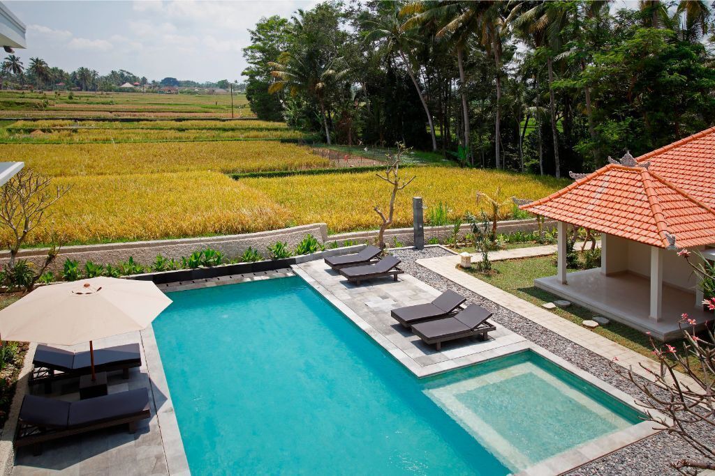 Photo of Outdoor in Melayang