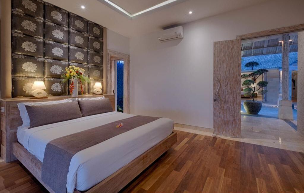 Photo of Bedroom in Saba