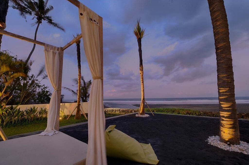 Photo of Outdoor in Saba