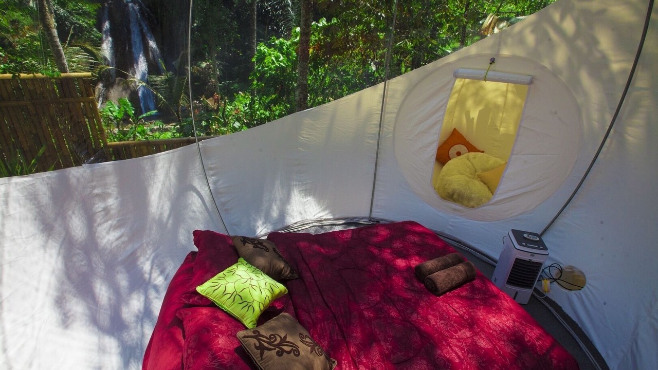 Photo of Bedroom in Mekarsari
