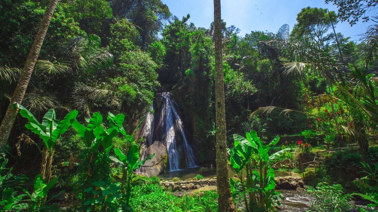 Photo of Outdoor in Mekarsari