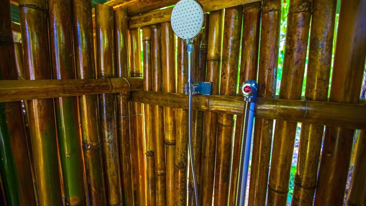 Photo of Bathroom in Mekarsari
