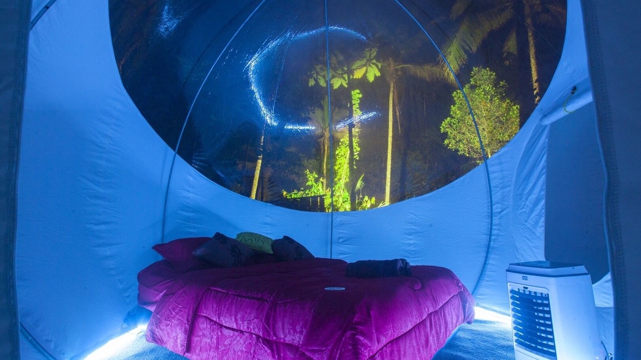 Photo of Bedroom in Mekarsari