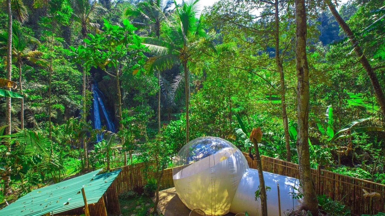 Photo of Outdoor in Mekarsari