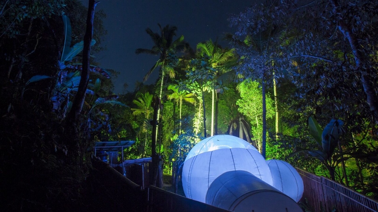 Photo of Outdoor in Mekarsari