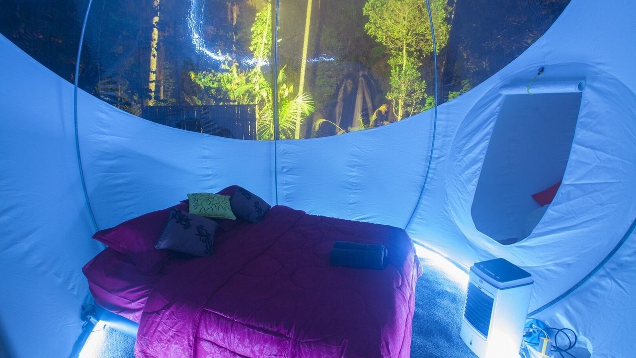 Photo of Bedroom in Mekarsari