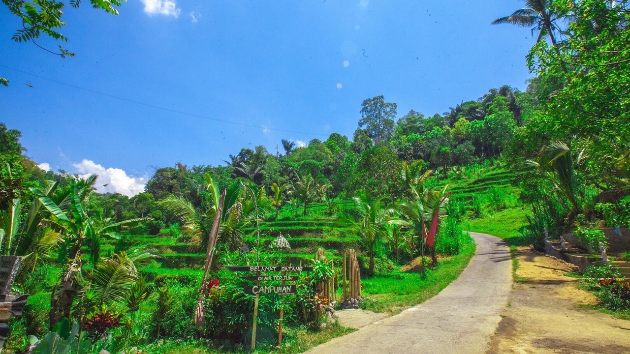Photo of Outdoor in Mekarsari