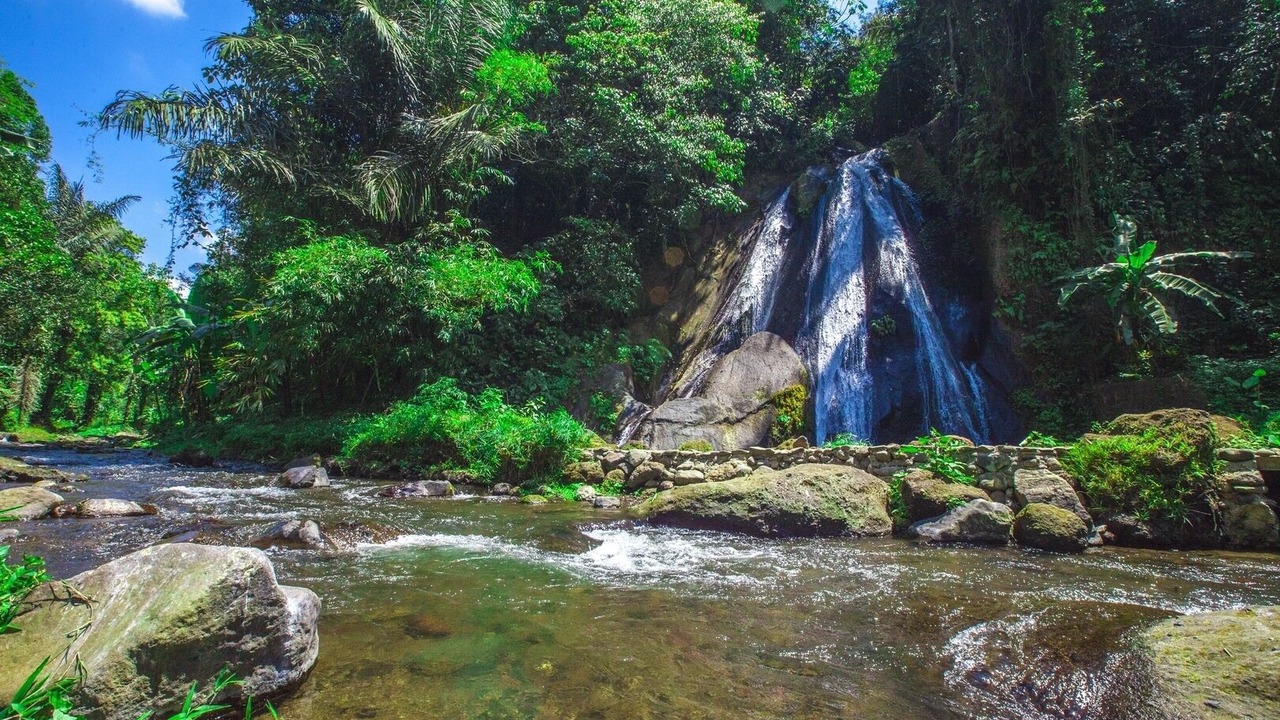 Photo of Outdoor in Mekarsari