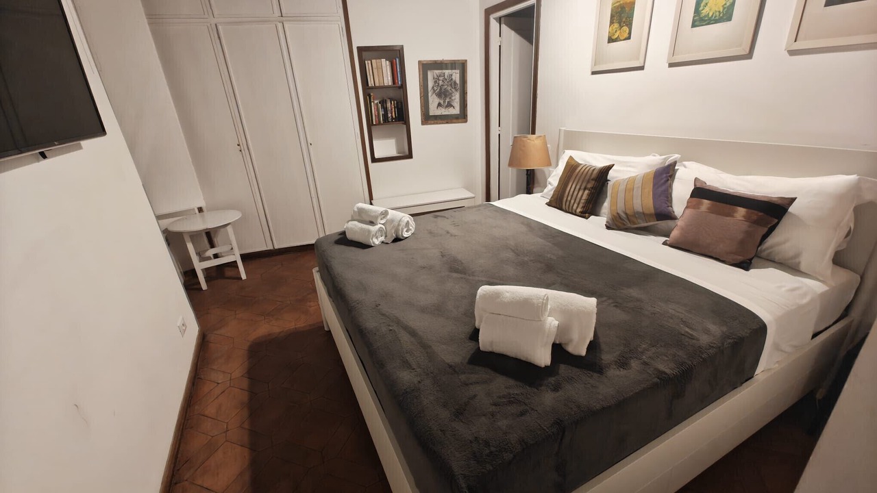 Photo of Bedroom in Rione V Ponte