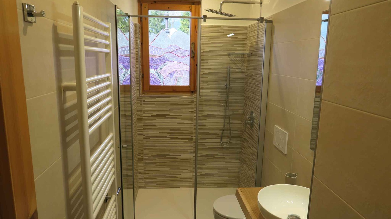 Photo of Bathroom in Pieve di Ledro