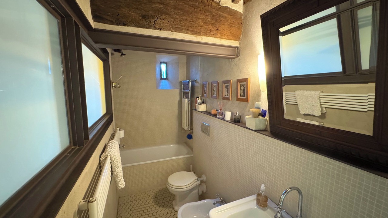 Photo of Bathroom in Capannori