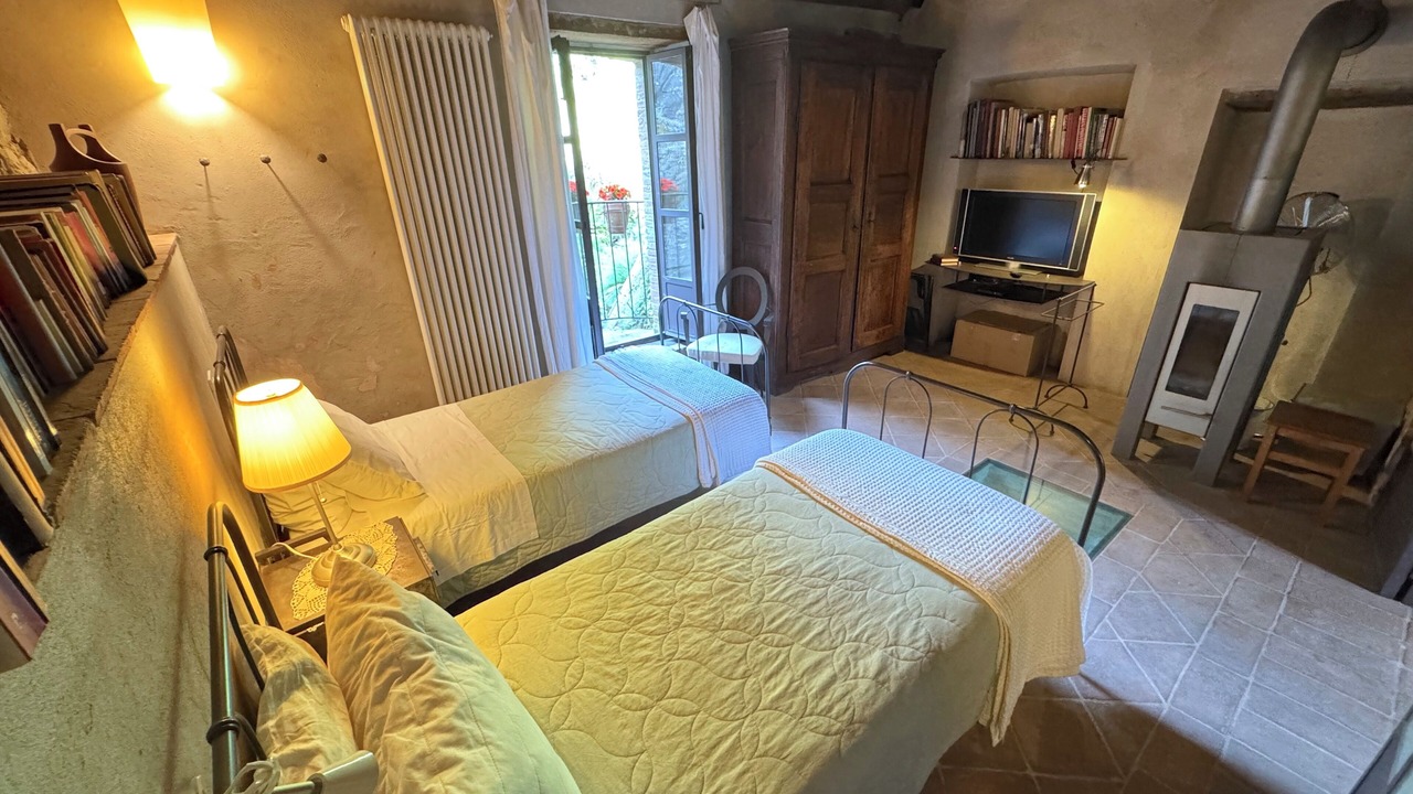 Photo of Bedroom in Capannori