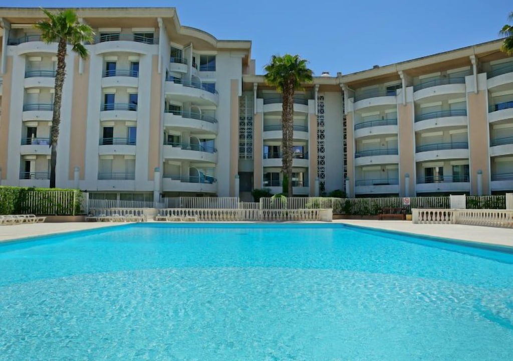 Photo of Outdoor in Frejus Port