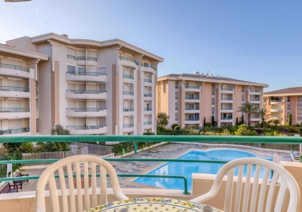 Photo of Outdoor in Frejus Port