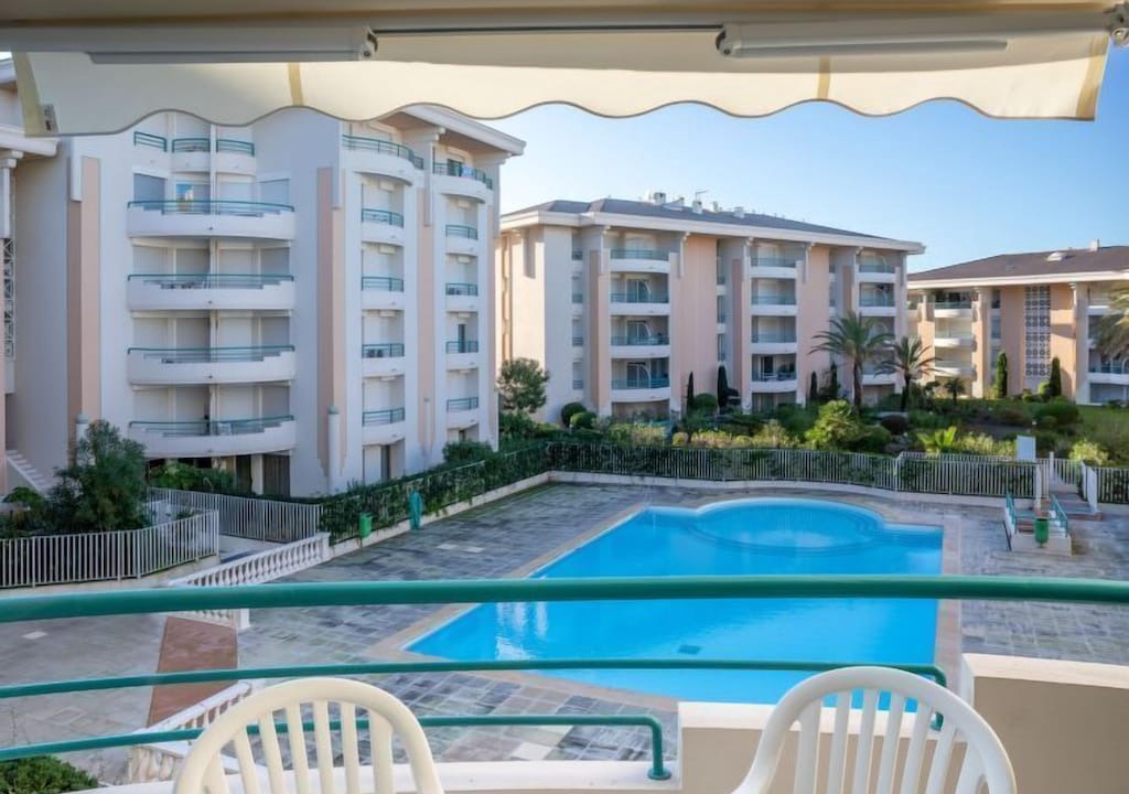 Photo of Outdoor in Frejus Port