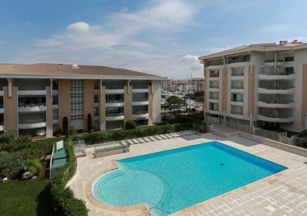 Photo of Outdoor in Frejus Port