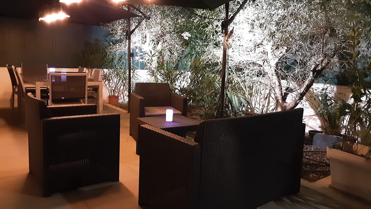 Photo of Outdoor in Juan-les-Pins