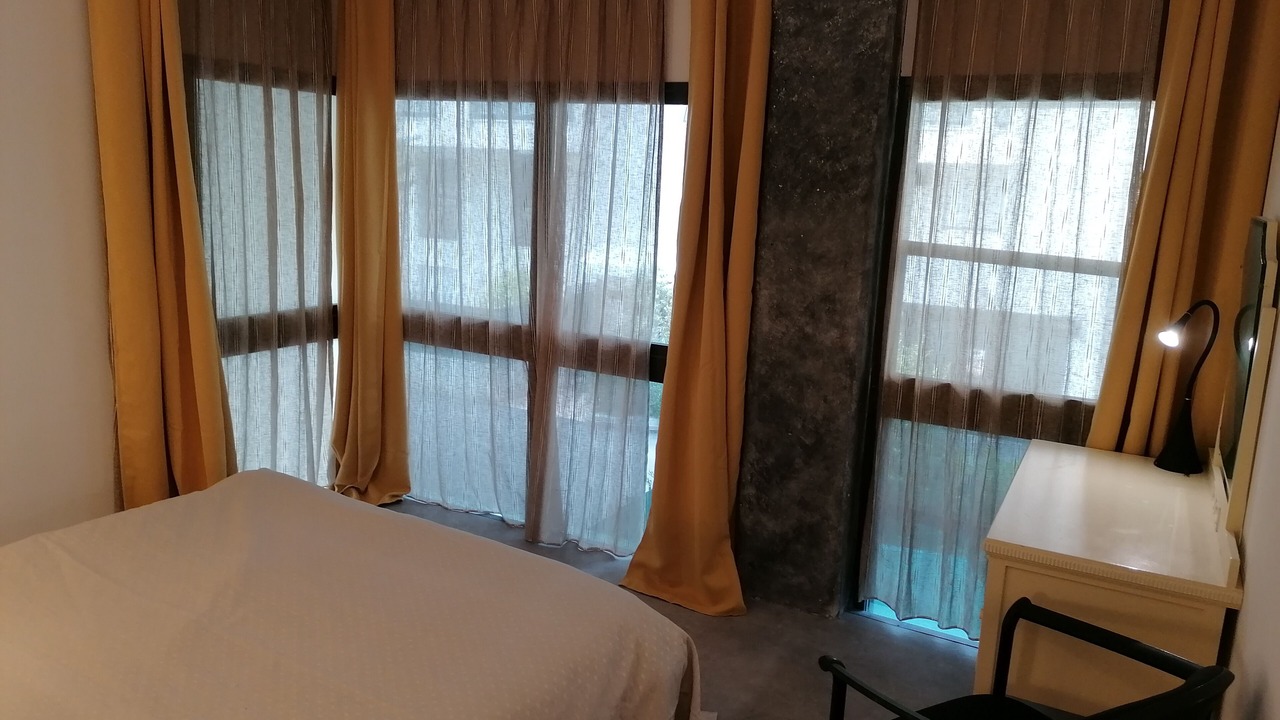 Photo of Bedroom in Juan-les-Pins