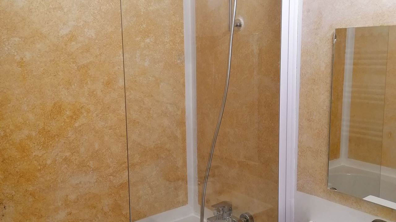 Photo of Bathroom in Juan-les-Pins