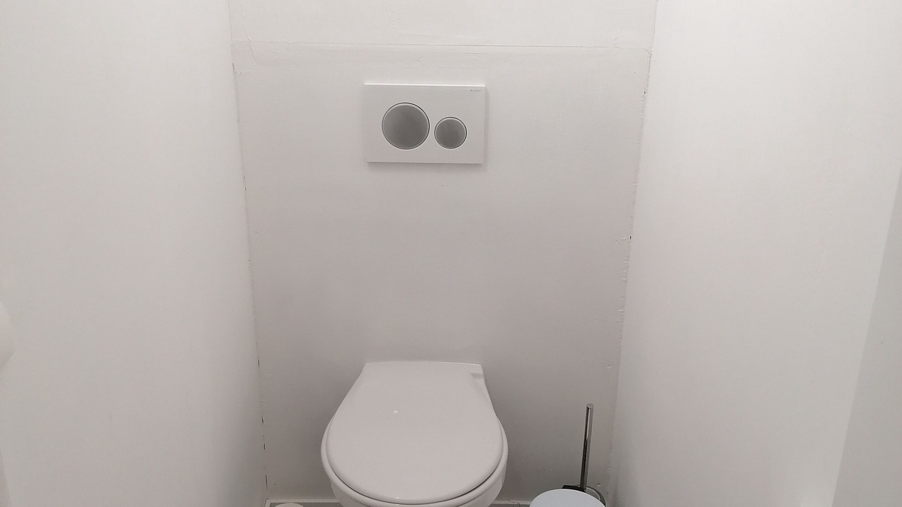 Photo of Bathroom in Juan-les-Pins