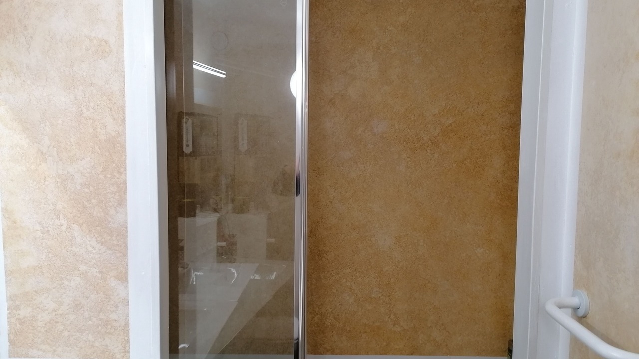 Photo of Bathroom in Juan-les-Pins