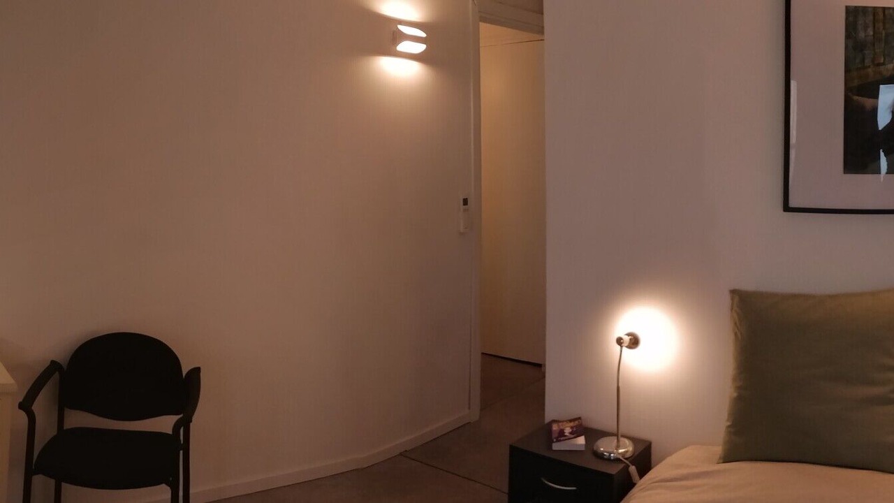 Photo of Bedroom in Juan-les-Pins