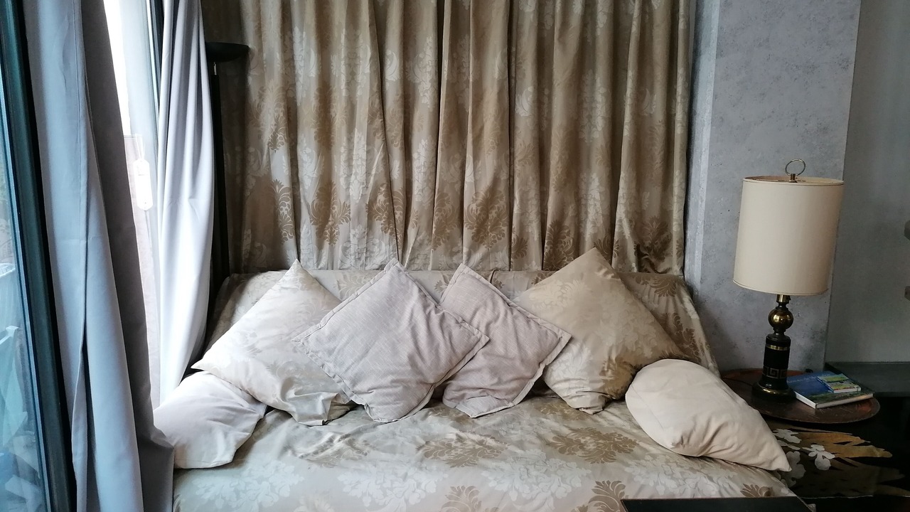 Photo of Bedroom in Juan-les-Pins