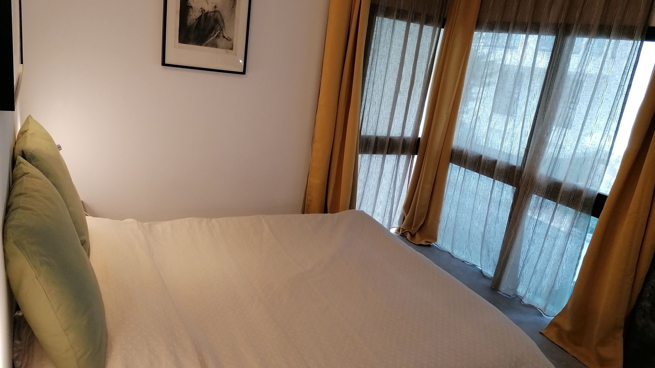 Photo of Bedroom in Juan-les-Pins