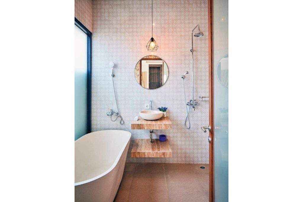 Photo of Bathroom in Canggu