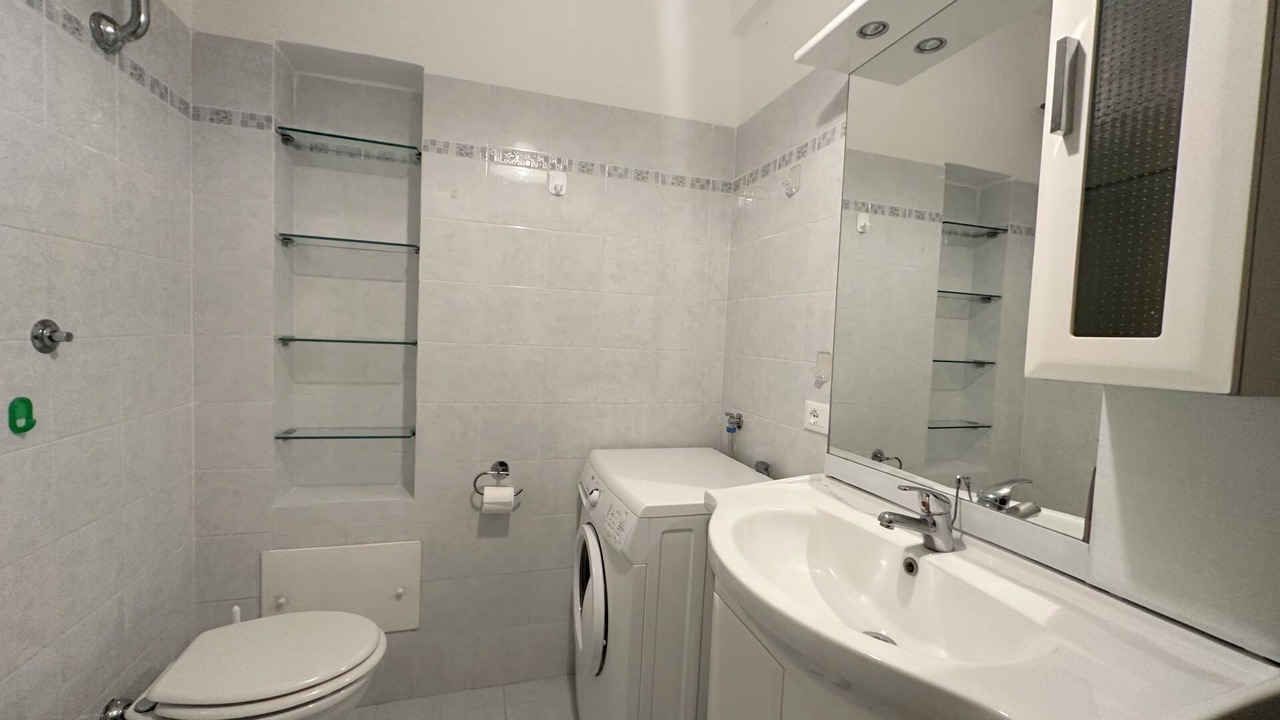 Photo of Bathroom in Castiglioncello