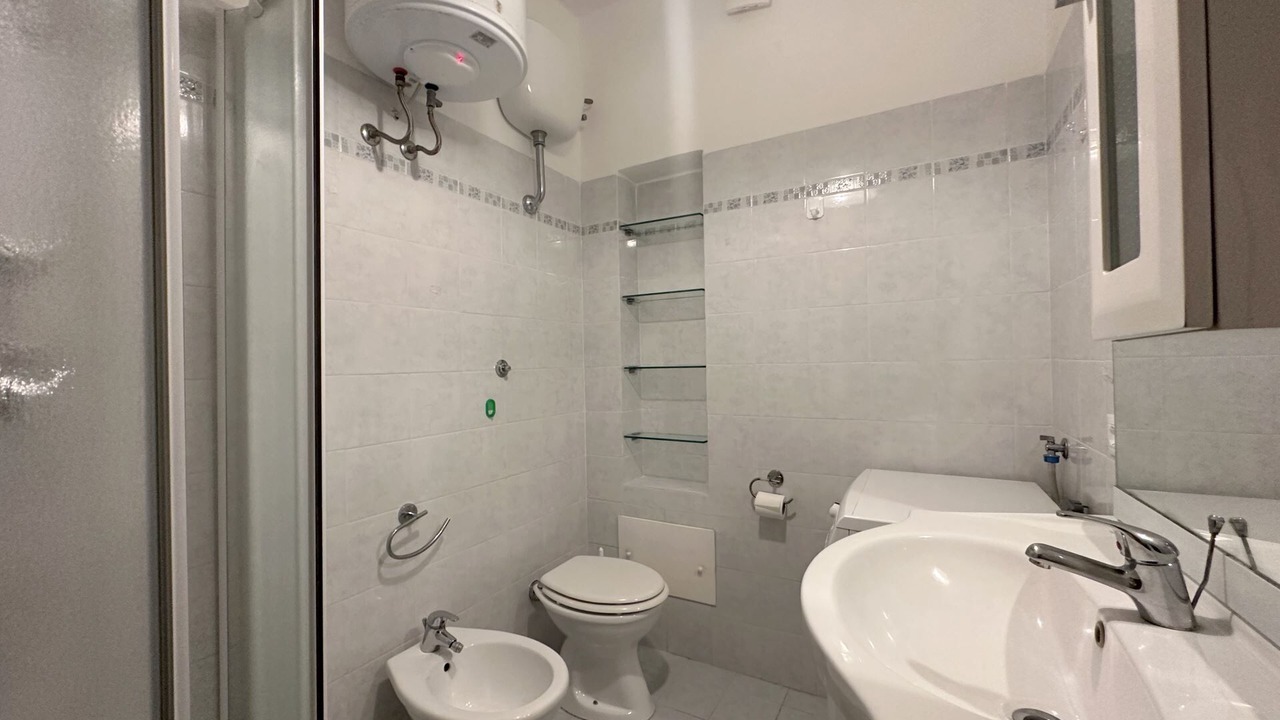 Photo of Bathroom in Castiglioncello