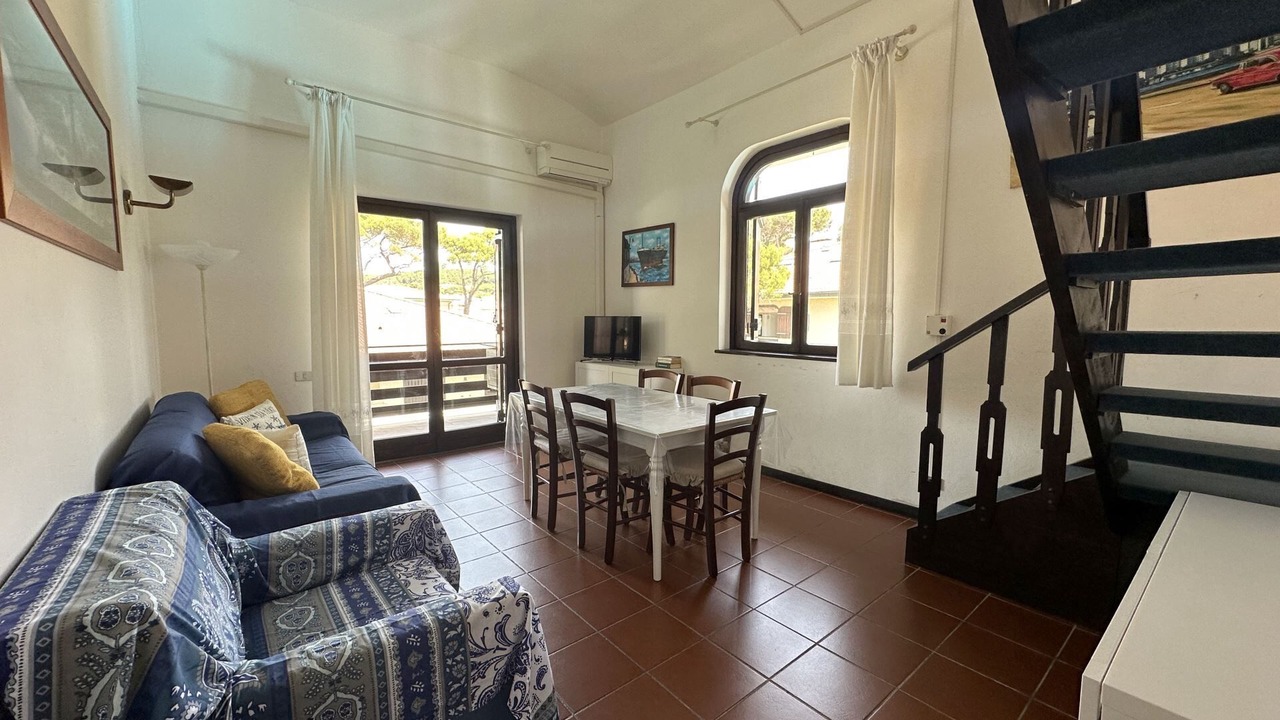 Photo of Livingroom in Castiglioncello