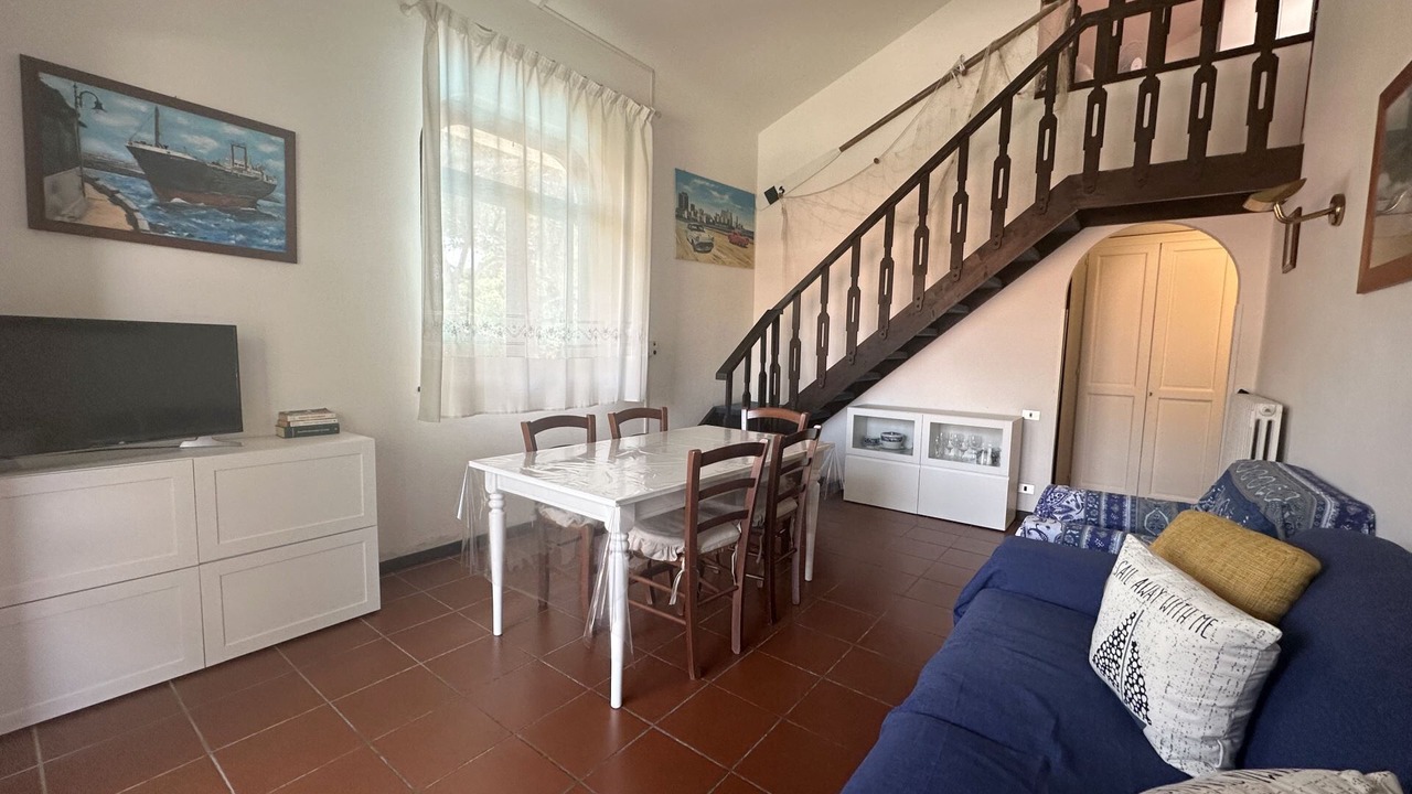 Photo of Livingroom in Castiglioncello