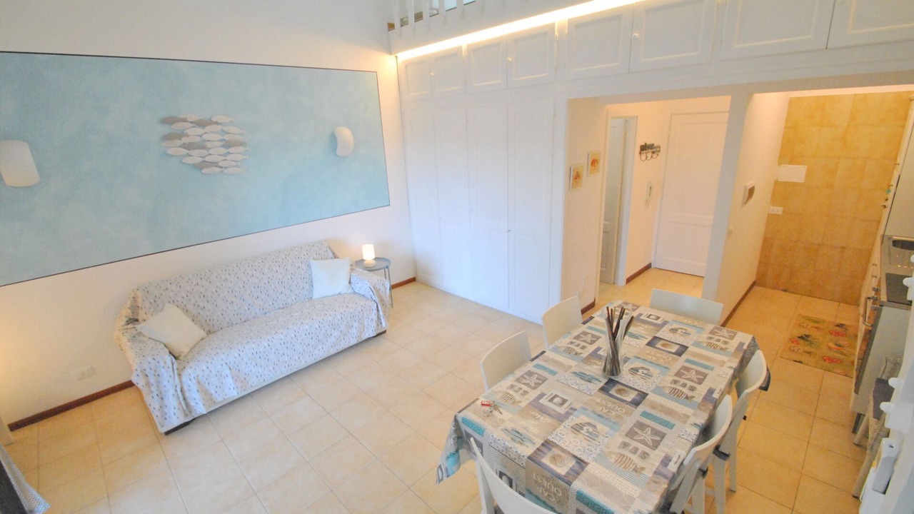 Photo of Livingroom in Castiglioncello