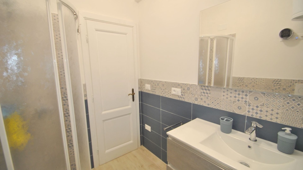 Photo of Bathroom in Castiglioncello