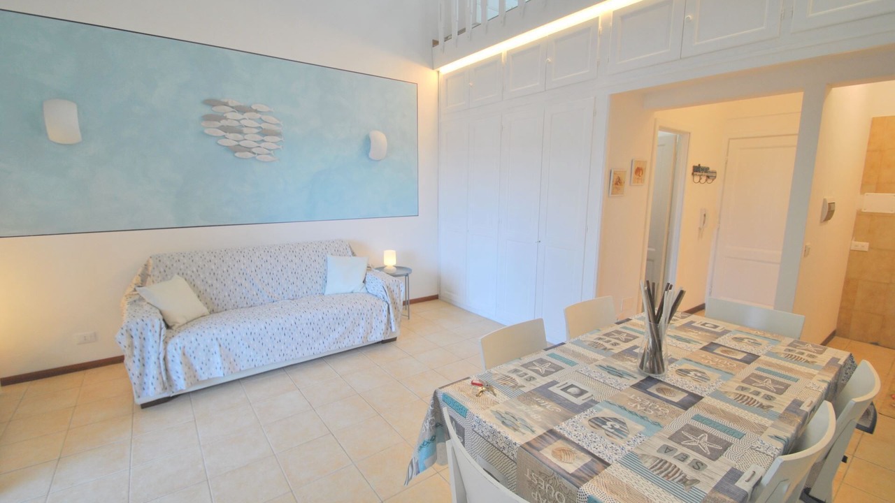 Photo of Livingroom in Castiglioncello