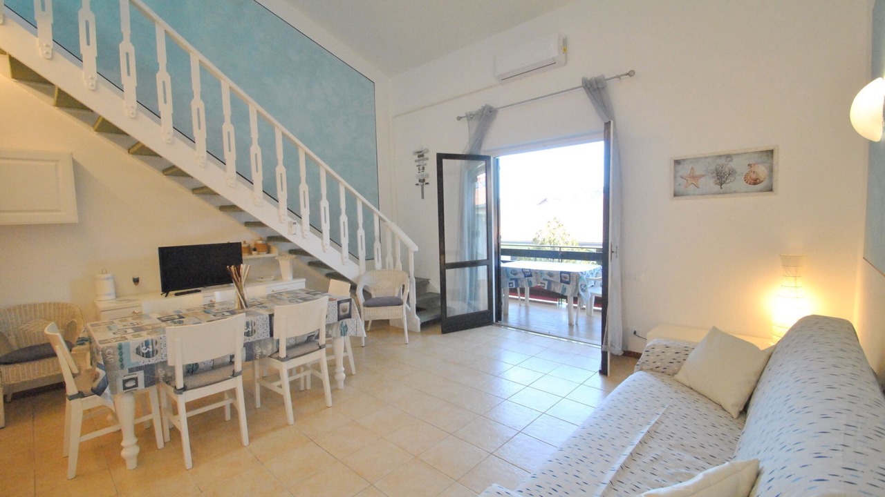 Photo of Livingroom in Castiglioncello