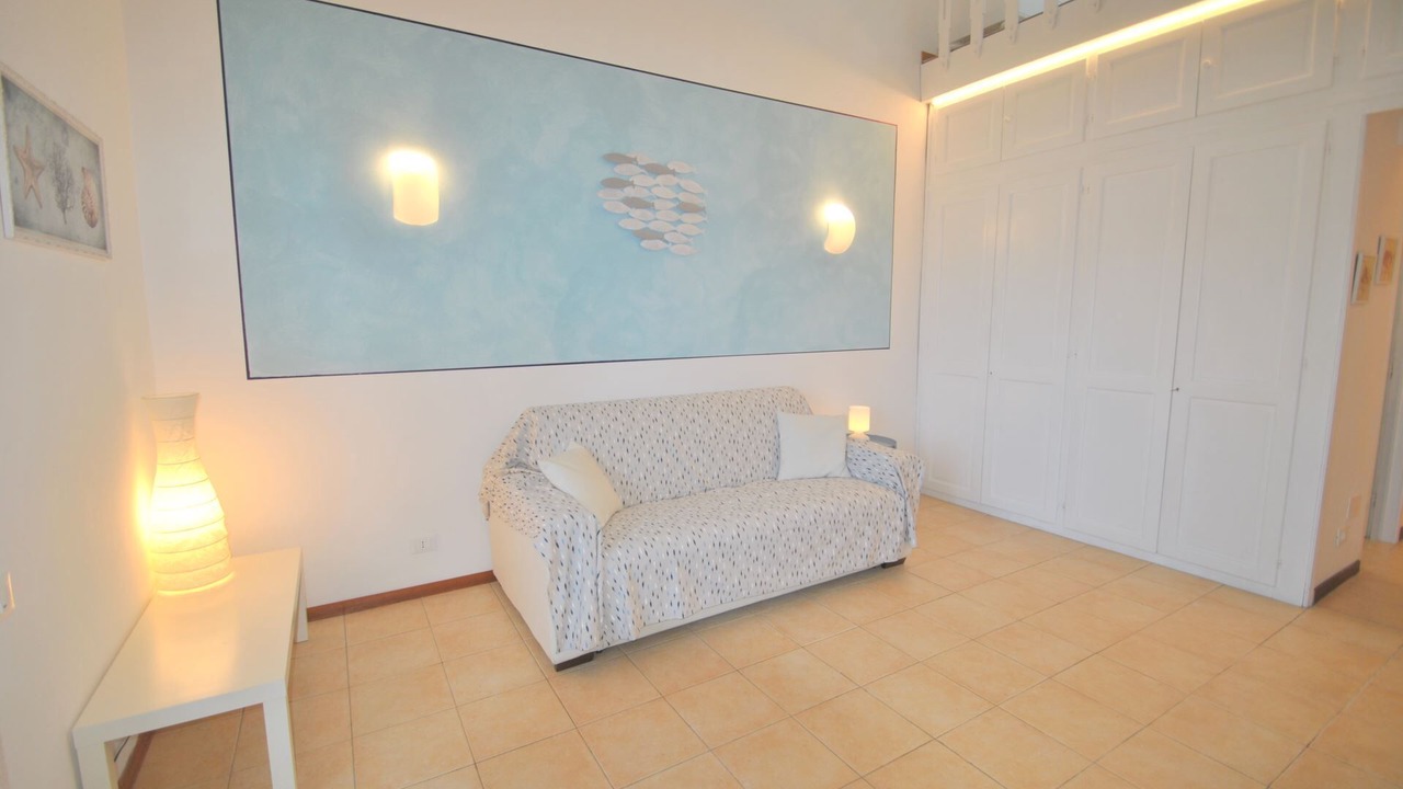 Photo of Livingroom in Castiglioncello