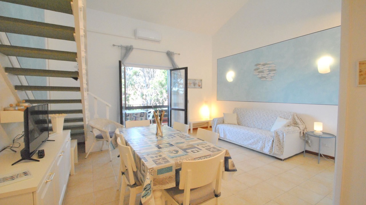 Photo of Livingroom in Castiglioncello