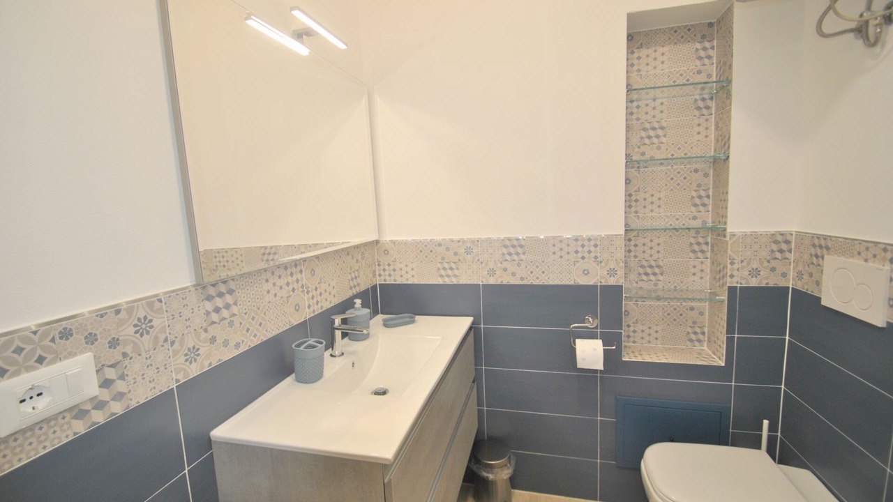 Photo of Bathroom in Castiglioncello