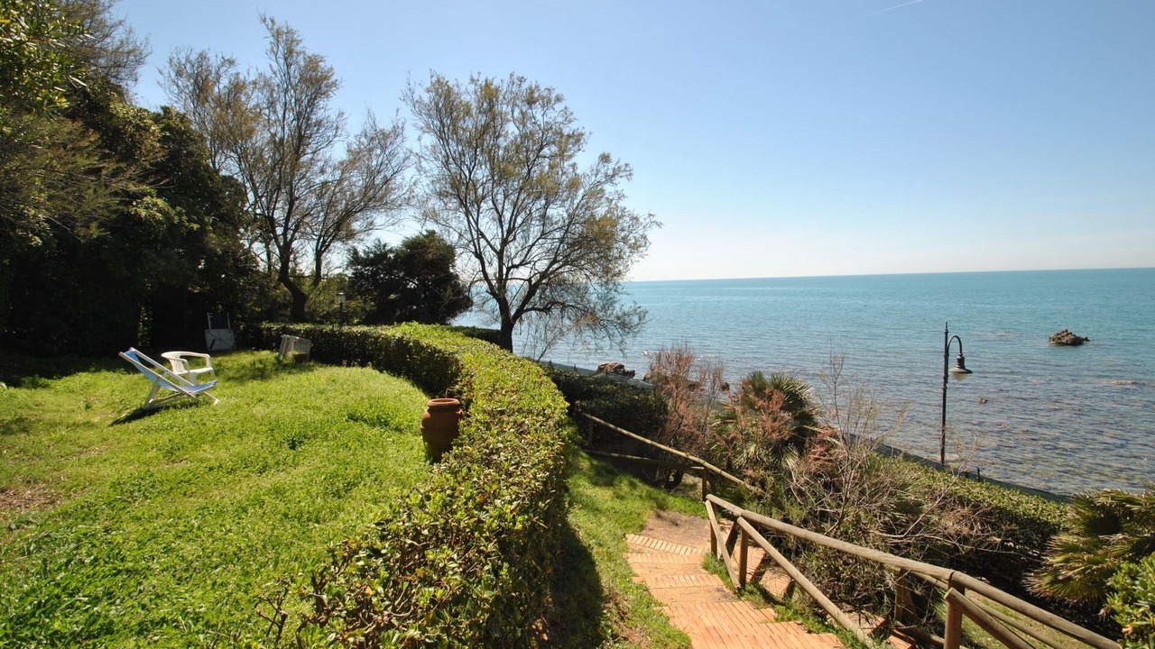 Photo of Outdoor in Castiglioncello