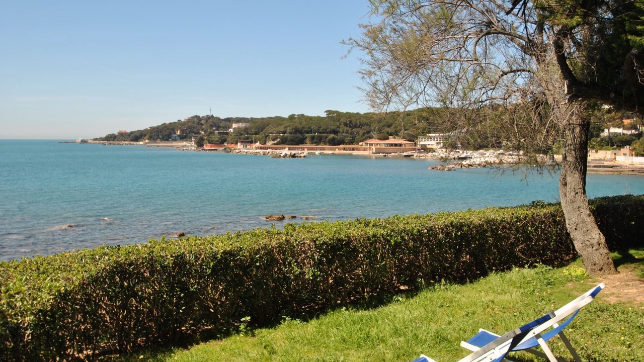 Photo of Outdoor in Castiglioncello