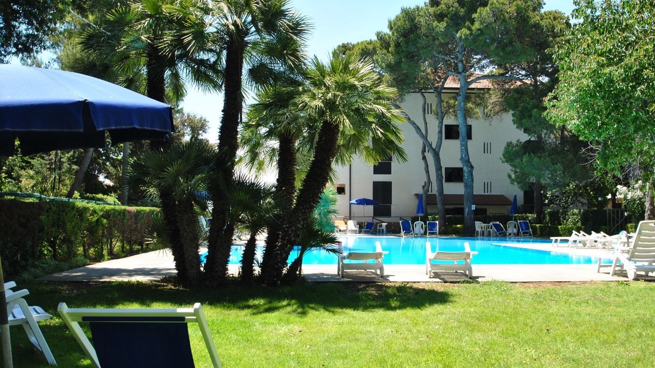 Photo of Outdoor in Castiglioncello