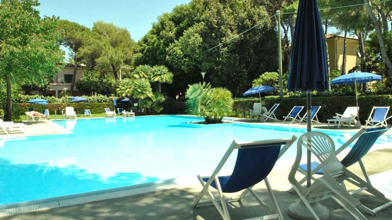 Photo of Outdoor in Castiglioncello