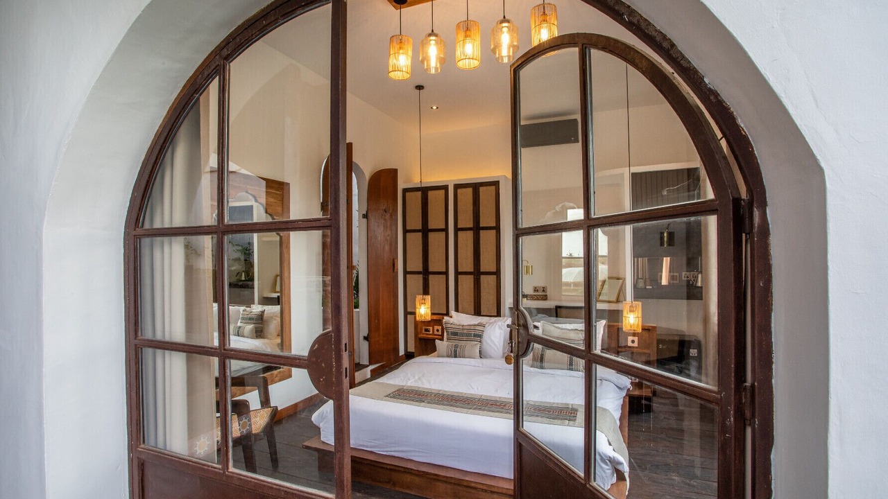 Photo of Bedroom in Babakan