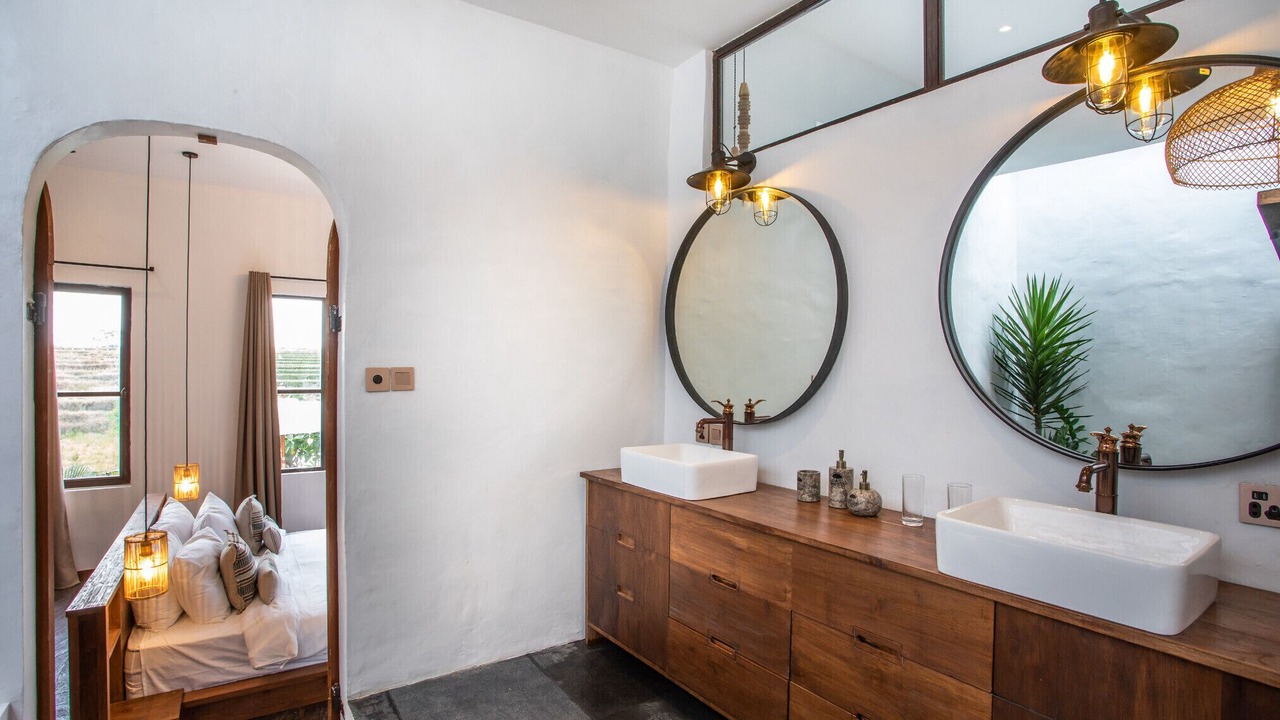 Photo of Bathroom in Babakan